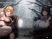 Preview 4 of Don't Miss Out on This Viral Hentai Game with Uncensored Sex Scene ( Aeons Echo)