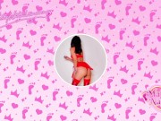 Preview 2 of "Powerful Findom Love Spell" Hypnosis Audio by Cute Latina Domme