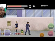 Preview 3 of play college brawl game