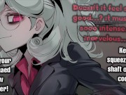 Preview 1 of Stuck in the Hell with Sexy Succubi PREVIEW Hentai joi Patreon March Exclusive