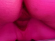 Preview 6 of POV Doggystyle Fucking Realistic Sex Doll with Male Moaning, Dirty Talk, and Cum