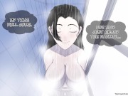 Preview 4 of LewdVerse - Stay Over Route A