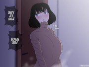 Preview 6 of LewdVerse - Stay Over Route A