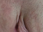 Preview 3 of Daddy Fucks My Tight Pussy With A Monster Dildo Then Fills Me Up With Hot Cum