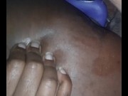 Preview 1 of BATH In Creamy Pussy