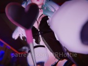 Preview 6 of Femdom Facesit Submission Obsession Lap Dance VRChat ERP