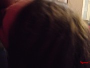 Preview 1 of Boyfriend Fucks Girlfriend's Ass Hard And Deep Then Cum Into Her Mouth(Real Homemade Video)