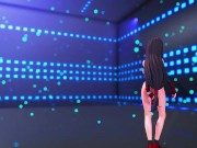 Preview 5 of 【MMD Final Fantasy 4k/60fps】《Tifa Lockhart (ティファ・ロックハート)》~《『HELLOVENUS 헬로비너스 - Mysterious》