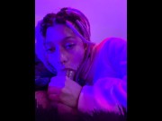 Preview 2 of Meg Vicious Sucking Dick