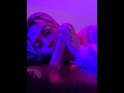 Preview 3 of Meg Vicious Sucking Dick