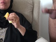 Preview 6 of cheating arab egyptian wife زوجة مصرية تخون زوجها