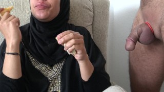 Real Homemade تلفنی شوهرم دروغ گفتم میرم لیزر و با دوس پسرم سکس کردیم که شوهرم تلفن کرد خیانت ایرانی