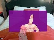 Preview 1 of Skibidi Toilet Porn Compilation (Dickhead, tv woman, cameraman)