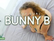 Preview 6 of AVN 2024 WITH LUCKY GURL BUNNY B & MR. LUCKY LUCK XXX