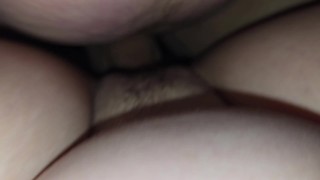 Hot wife big ass horny with her husband