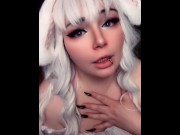 Preview 1 of Sick Bunny Needs a Cum Cure (Extended Preview)