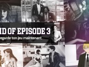 Preview 1 of Fresh Woman - épisode 13 | Barbecue en folie