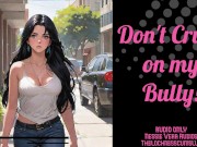 Preview 1 of Don't Crush on My Bully! | Audio Roleplay Preview