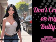 Preview 2 of Don't Crush on My Bully! | Audio Roleplay Preview