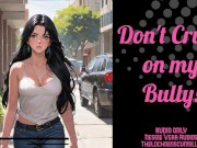 Preview 5 of Don't Crush on My Bully! | Audio Roleplay Preview