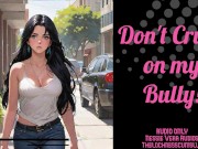 Preview 6 of Don't Crush on My Bully! | Audio Roleplay Preview