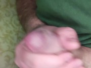 Preview 1 of Hard fuck of tight pussy. HOMEMADE AMATEUR.