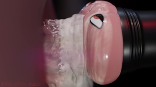 Overwatch Futanari Shower Threesome 3D Porn Animation