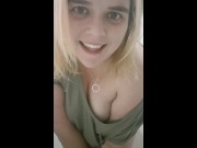 Preview 1 of Daddy's dirty slut - full video on.. onlyfans/paigehopley2001