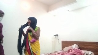 Pervert Indian Doctor fucks teen sexy nurse