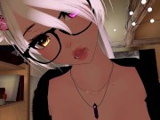 Preview 6 of VR SEX Shop - Lopunny - 2B - Thick Cow Girl and more :3