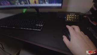 Episode 1. Fucked my stepmom while she was playing VR and came on her ass