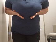 Preview 1 of BBW Naughty at Work