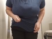Preview 2 of BBW Naughty at Work