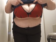 Preview 3 of BBW Naughty at Work