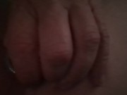 Preview 1 of My tight virgin asshole won't let go