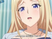 Preview 6 of Foot Fetish #1 Hentai