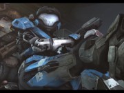 Preview 5 of Halo #1 Nice ASS Nice SEX