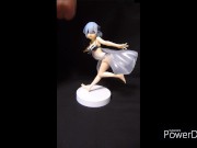 Preview 5 of フィギュアぶっかけ ①-1回目 2024/3/21