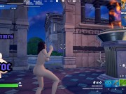 Preview 3 of Fortnite - Ruby Nude