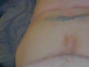 Preview 1 of BBW gets ass fucked good