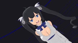 【Ecchi MMD】 Tomoare (クラブ4) - Mona | Genshin Impact MMD R-18