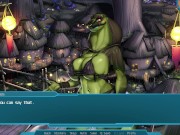 Preview 1 of Stellar Dream-11-The Reptilian Agenda
