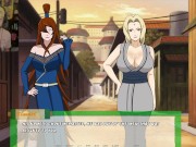 Preview 3 of I Mind Controlled The Mizukage (Jikage Rising)