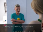 Preview 1 of KATE (21) - romantic sex on the lake (pt 1)