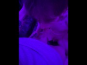 Preview 5 of Kinktwinks Trailer - Rough BB Sloppy BJ Ass Eating ;)