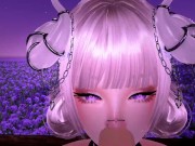 Preview 4 of I ride you and drain you of all your cum VRChat Fansly | M1NA