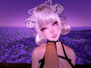 Preview 6 of I ride you and drain you of all your cum VRChat Fansly | M1NA
