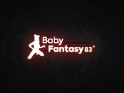 Preview 1 of 🇫🇷 Babyfantasy83 🇫🇷 je me fait baiser dans la salle de sport d’un fan