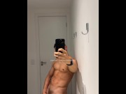 Preview 1 of young big dick brazilian 23cm