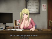 Preview 4 of The Way Home ESP  [ Horror Hentai Game]